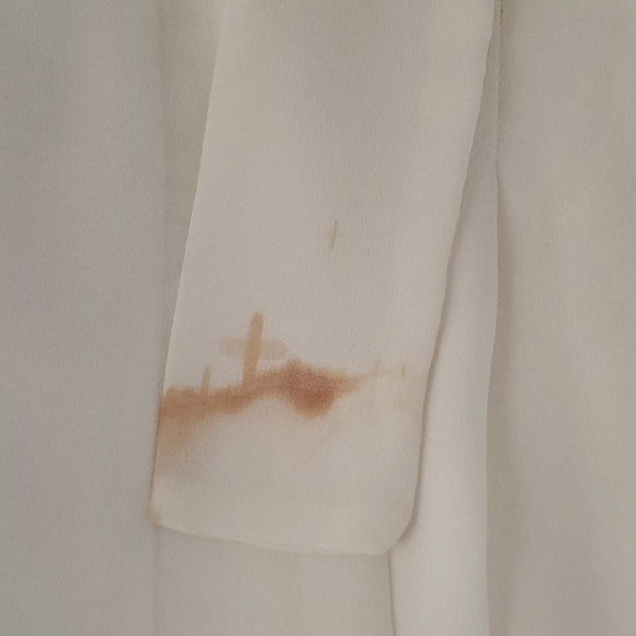 Nicola vintage shirt - Picture 3 of 6